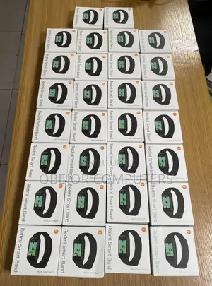 Xiaomi Redmi Smartband 2