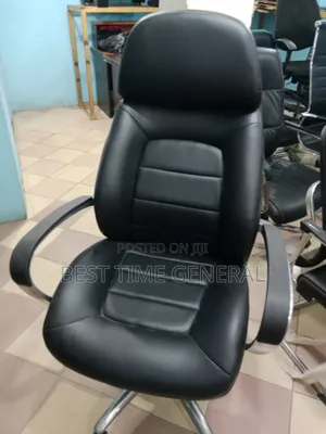 Exclusive High Class Executive Office Swivel Chair