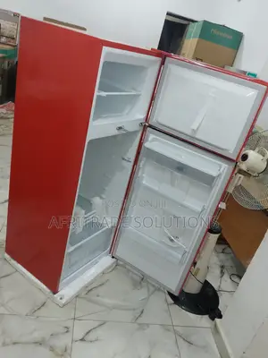 205l Hisense 205drb Top Mount Refrigerator- Fast Cooling