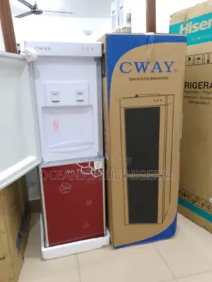 Top Standard Hot and Cold Cway Water Dispenser