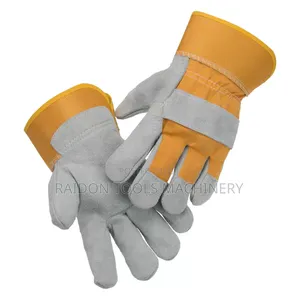 Combination Hand Gloves
