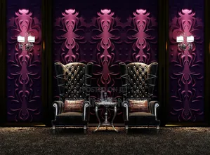 Original Wall Panels