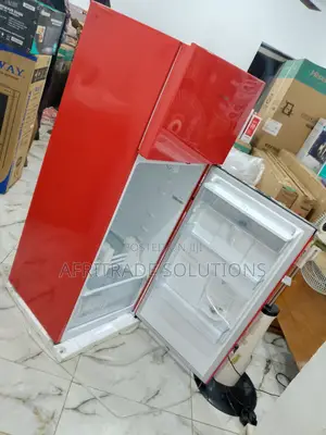 Energy Saving 205L HISENSE 205DRB Top Mount Refrigerator