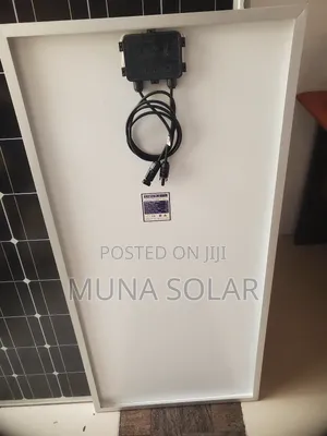 80watts Sunshine Solar Panel