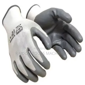 1 Dozen Of Coated Hand Gloves