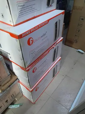3.5kva/24v Inverter