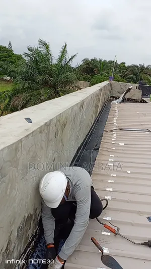 Benign Waterproofing Felt
