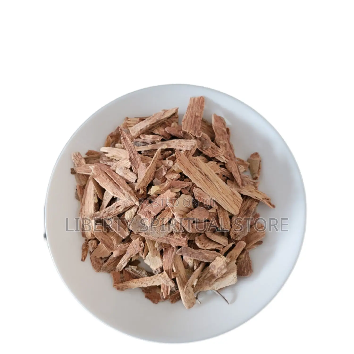 Raw Frankincense - 100g