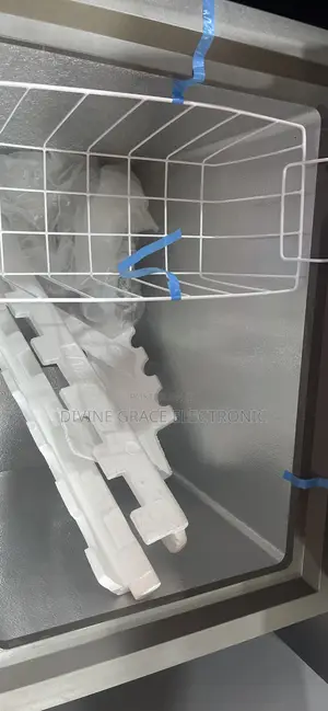 146 Litres Haier Thermocool Chest Freezer