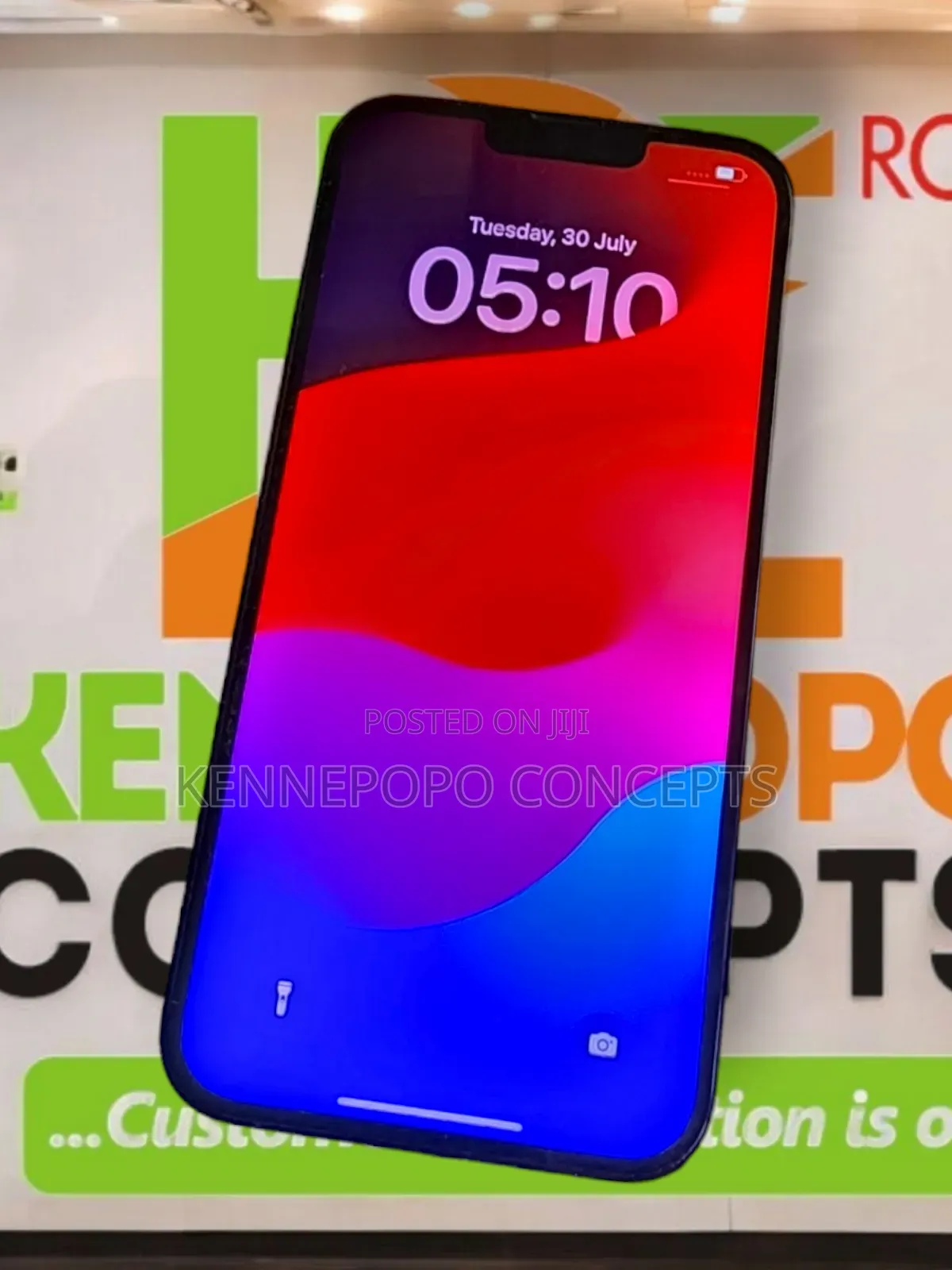 Apple iPhone 13 Pro Max 128 GB Blue