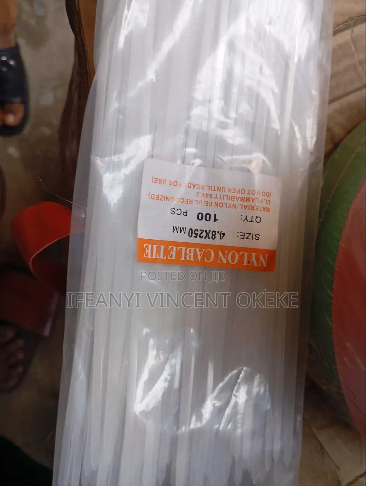 Cable Ties