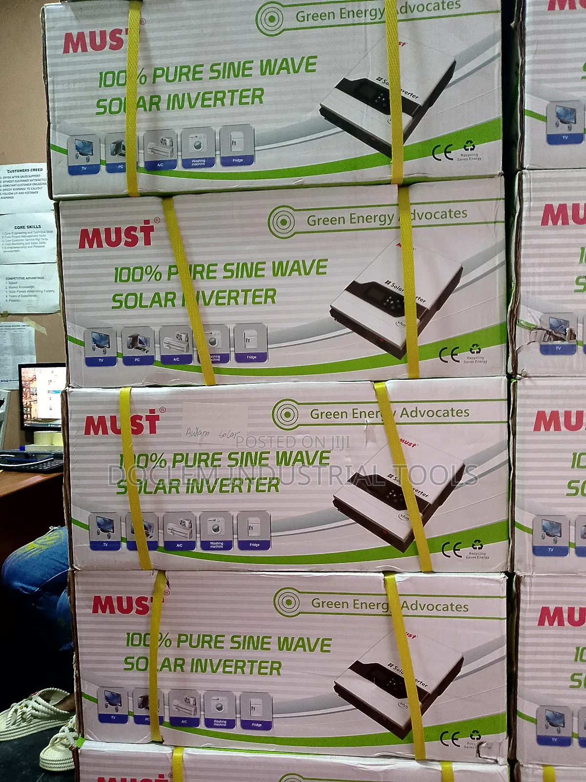5KVA Inverter