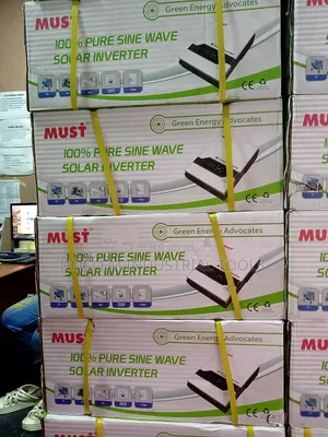 5KVA Inverter