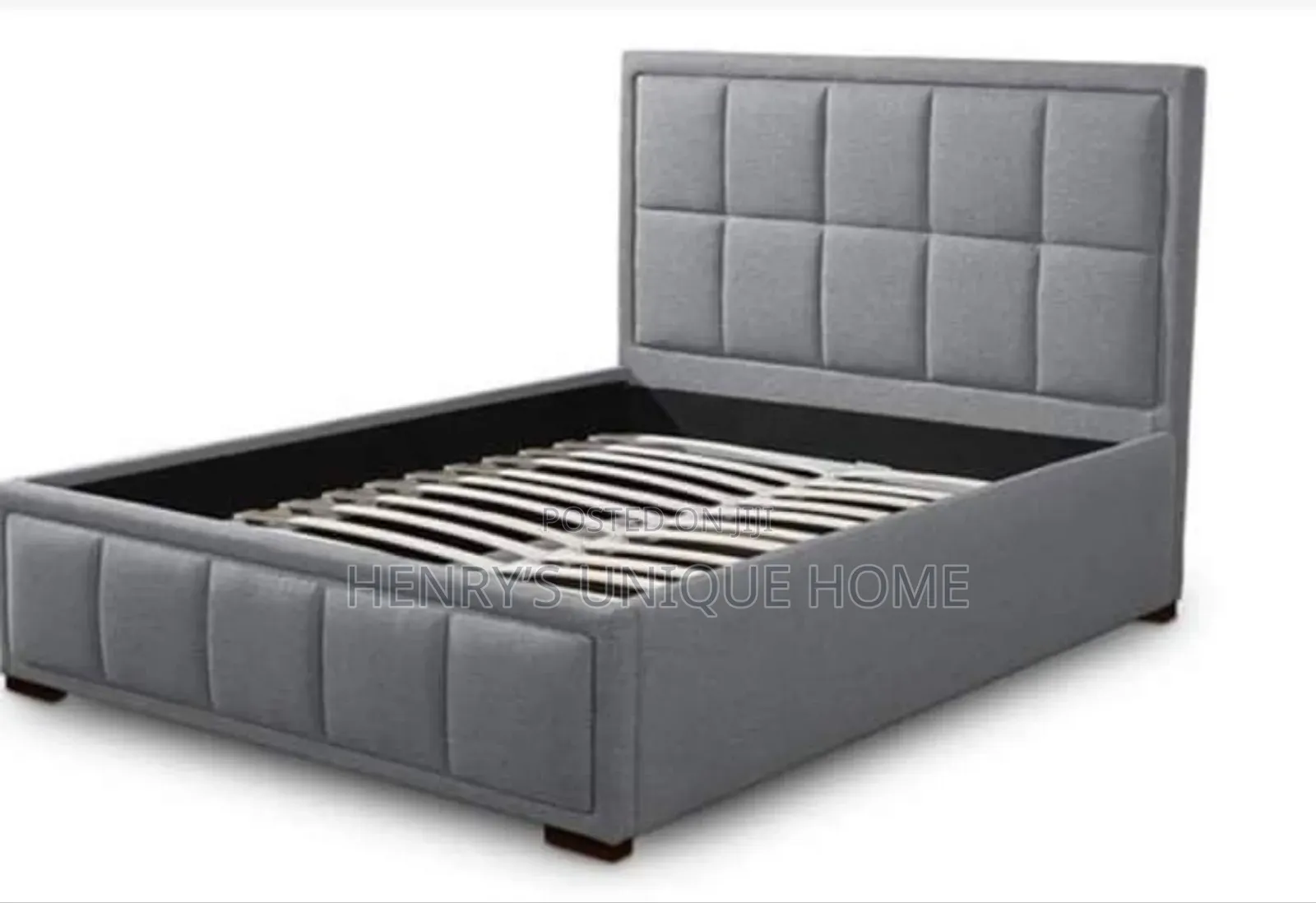 6by 4 Bed Frame