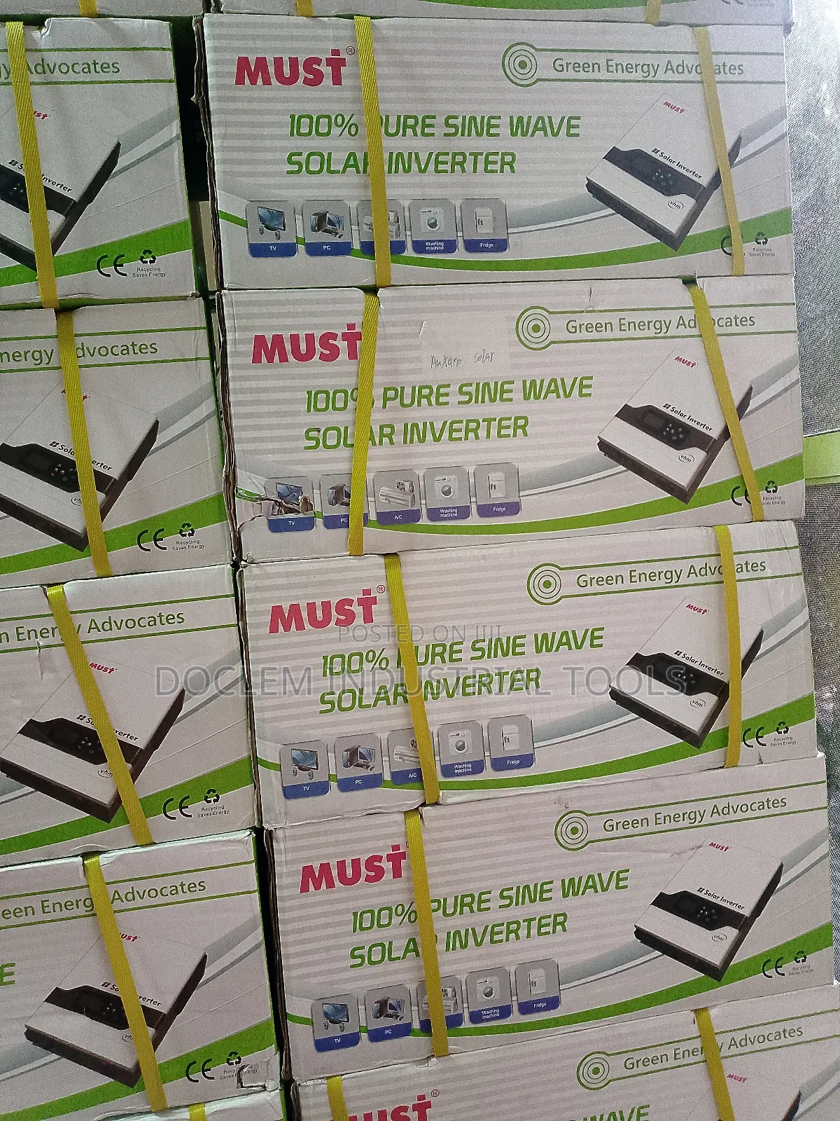 5KVA Inverter
