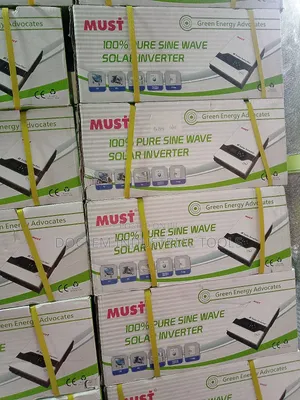 5KVA Inverter