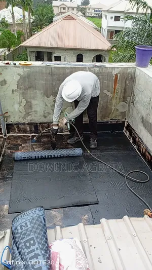 Sanctified Waterproofing Experts