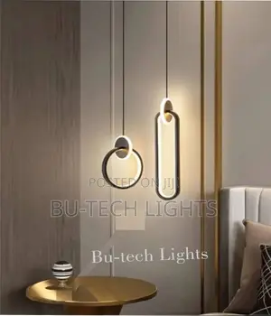 Photo - Bedside Dropping Light