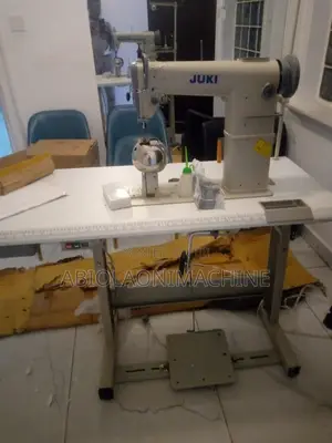 Postbed Wig Making Sewing Machine 810