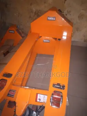 5ton Pallet Truck