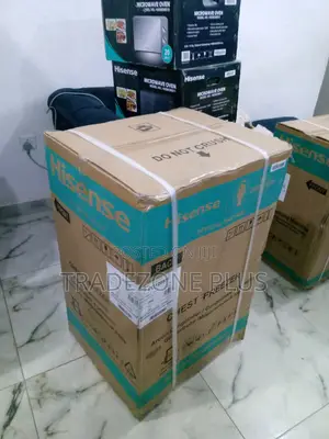 Hisense 95L Chest Freezer[Hisfrz Fc120sh]