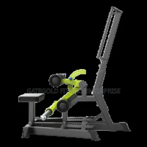 Standing Hip Thrust (DHZ Brand) A605L