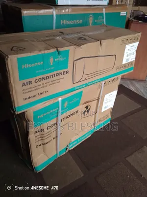 Hisense 1.5hp Inverter Ac-as12dk1