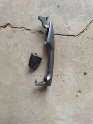 Lexus RX 350 Door Handle Back Left Side 2012 Model