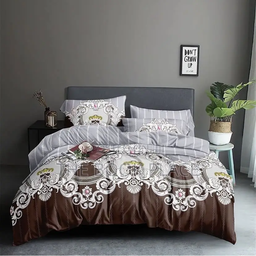 Luxury Non Faded Bedding