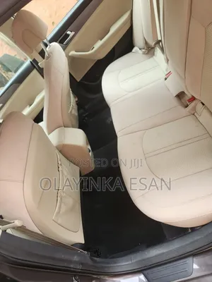 Hyundai Sonata SE PZEV 4dr Sedan (2.4L 4cyl 6A) 2015 Gray