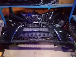 Lexus RX 350 Complete Front Bumper 2015 Model