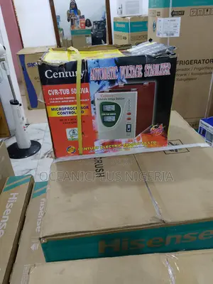 Premium Century 5000watts Automatic Voltage Stablize