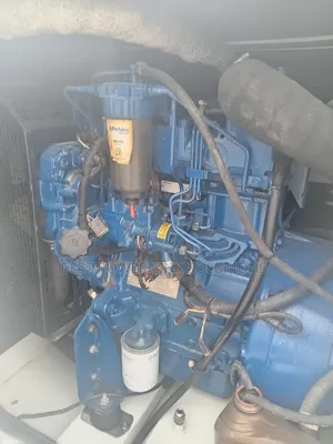 30kva UK Perkins Generator Soundproof for Sale