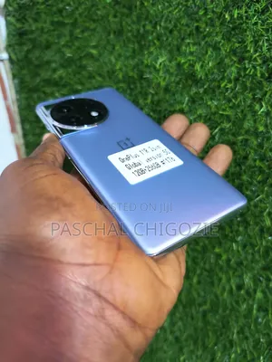 New OnePlus 11R 256 GB Blue