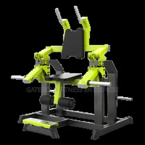 Abdominal Crunch