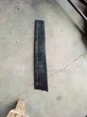 Lexus RX 350 Pillar Chrome Front Right Side 2013 Model