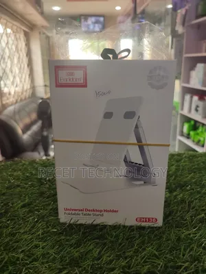 Earldom Eh136 Universal Desktop Phone Holder