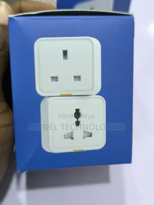C Smart Universal 16A 220V Wifi Plug