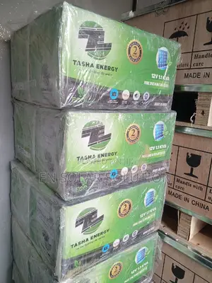 1.1kva/12v Tasha Energy Inverter Available Now