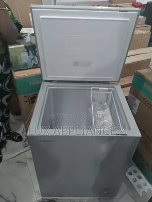 High Quality 142l Chest Freezer Fc180sh