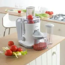 Kenwood Juice Extractor JE 680