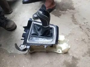 Complete Gear Selector Elantra 013