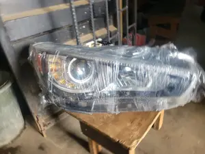Infiniti Q50 2014 Headlight