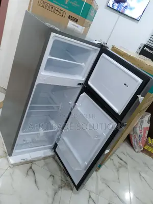 Efficient 124 Liters Hisense 172dr Refrigerator