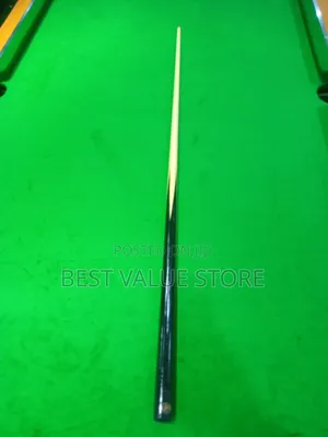 Snooker Cue Stick Short Size
