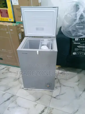 Effective FRZ Fc120sh 95L Chest Freezer