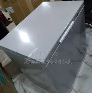 Best Hisense Quality Chest Freezer-198l Brand New