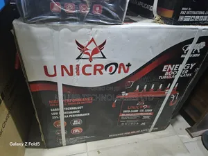 Unicron Tubular Battery 220ah 12v Available