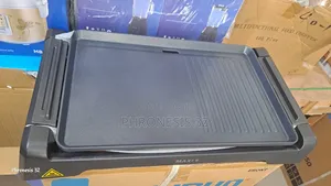 Maxi Contact Grill