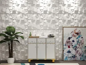 Porsh Wall Panels